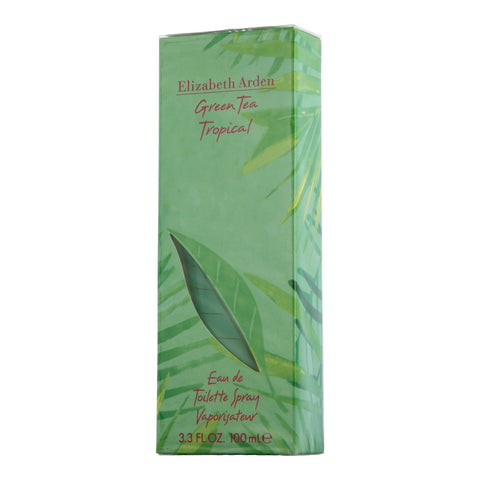 Elizabeth Arden Green Tea Tropical Eau de Toilette Spray
