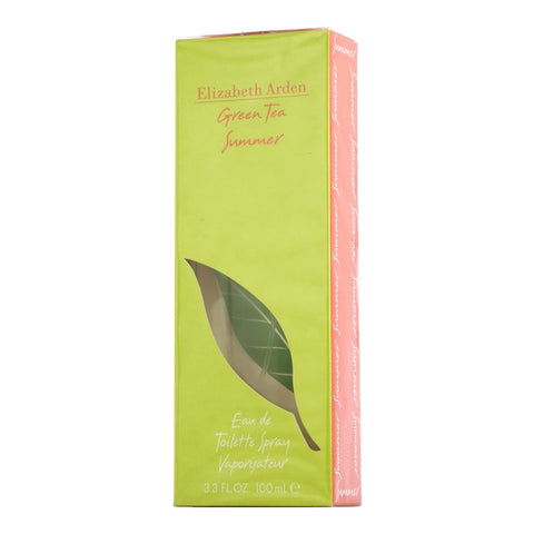 Elizabeth Arden Green Tea Summer Eau de Toilette Spray