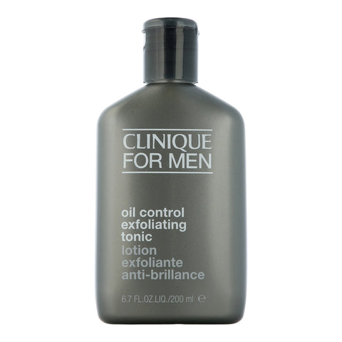 Clinique for Men Oil Control Exfoliating Tonic