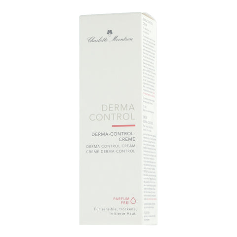 Charlotte Meentzen Derma Control Derma-Control-Creme