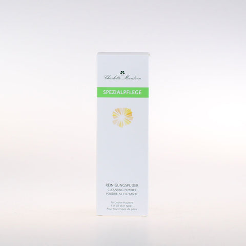Charlotte Meentzen Derma Control Reinigungspuder