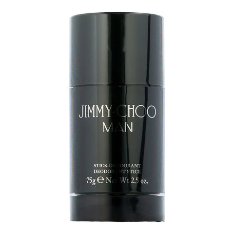 Jimmy Choo Man Deodorant Stick