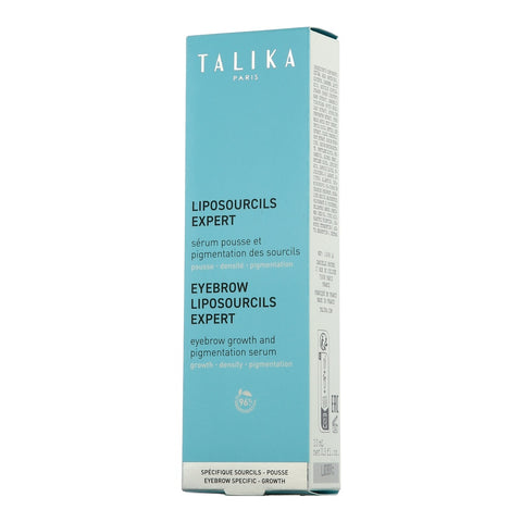 Talika Augenpflege Eyebrow Lipocils Expert