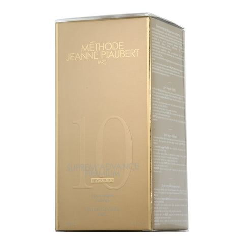 Jeanne Piaubert Suprem' Advance Premium Cure Intégrale Anti-Âge