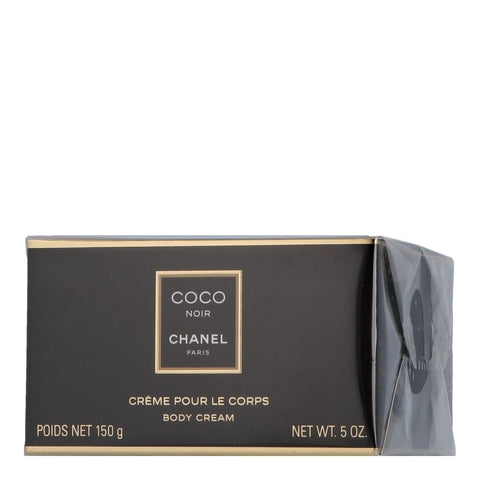 Chanel Coco Noir Body Cream
