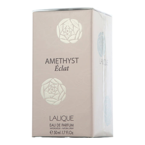 Lalique Amethyst Éclat Eau de Parfum Spray