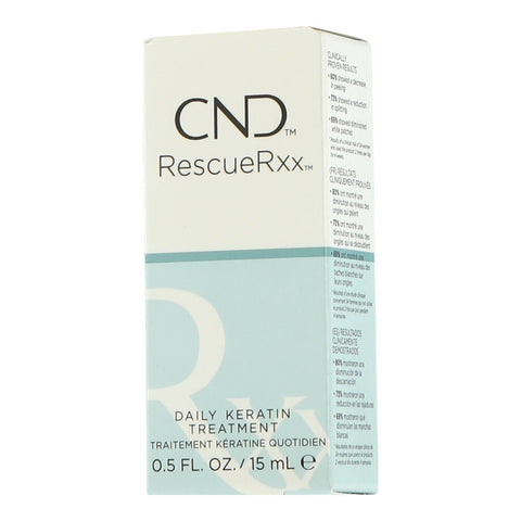 CND Nagelpflege und Speziallacke Rescue RXx