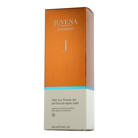 Juvena Sunsation Classic Bronze After Sun Shower Gel