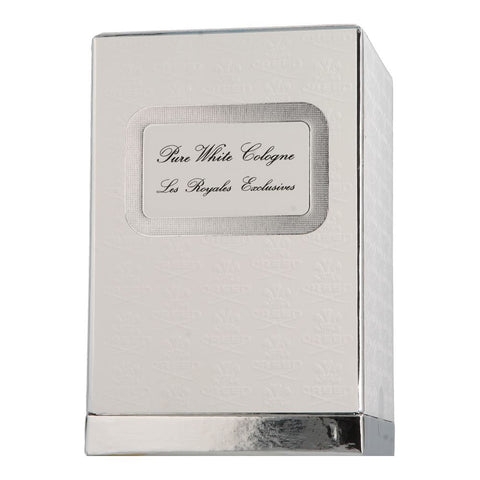 Creed Les Royales Exclusives Pure White Cologne Eau de Parfum