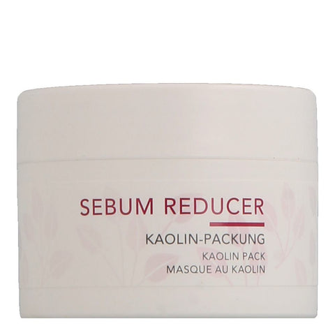 Charlotte Meentzen Sebum Reducer Kaolin-Packung