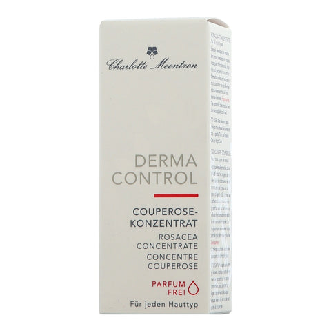 Charlotte Meentzen Derma Control Couperose-Konzentrat