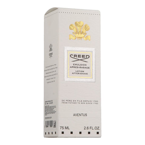 Creed Aventus Aftershave Balm