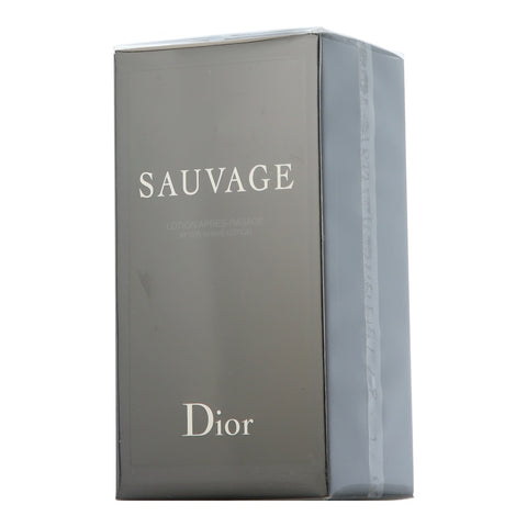 Dior Sauvage Aftershave Lotion