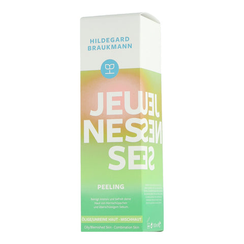 Hildegard Braukmann Jeunesse Peeling