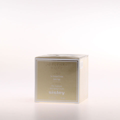 Sisley Supremÿa Baume La Nuit Le Grand Soin Anti-Age