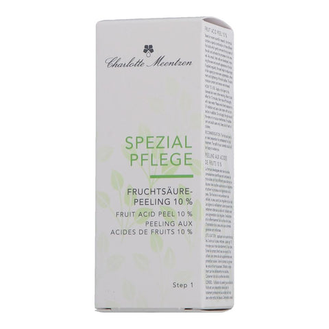 Charlotte Meentzen Derma Control Fruchtsäurepeeling 10%