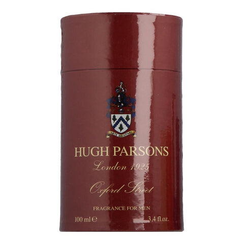 Hugh Parsons Oxford Street Eau de Parfum Spray