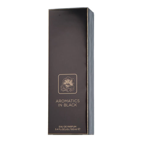 Clinique Aromatics in Black Eau de Parfum Spray