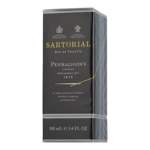 Penhaligon's Sartorial Eau de Toilette Spray