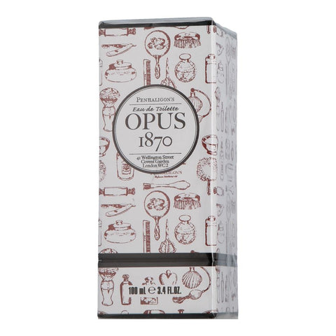 Penhaligon's Opus 1870 Eau de Toilette Spray