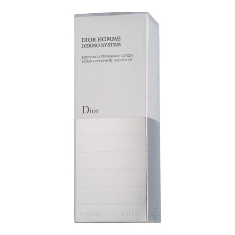 Dior Homme Dermo System Lotion Après-Rasage Apaisante