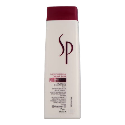 Wella SP System Professional Color Save Shampoo