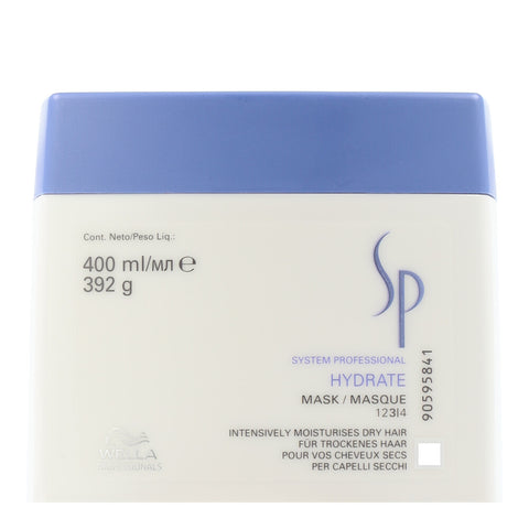 Wella SP System Professional Hydrate Mask