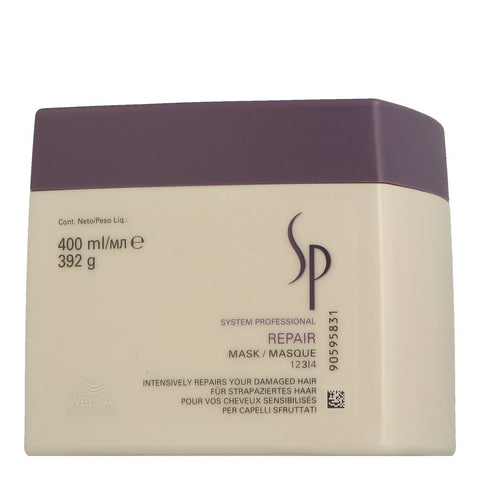 Wella SP System Professional Repair Mask