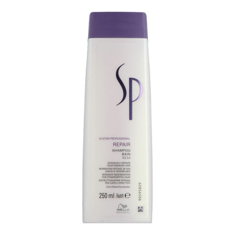 Wella SP System Professional Repair Shampoo