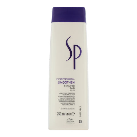 Wella SP System Professional Smoothen Shampoo