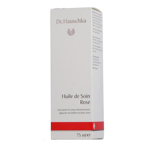 Dr. Hauschka Body Care Rose Nurturing Body Oil