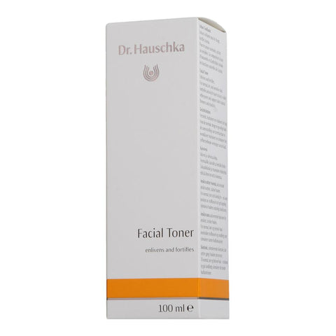 Dr. Hauschka Cleansing Facial Toner