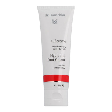 Dr. Hauschka Body Care Hydrating Foot Cream