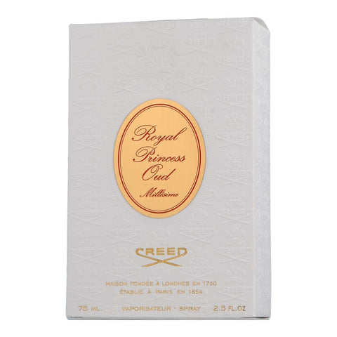 Creed Royal Princess Oud Classic Eau de Parfum Spray
