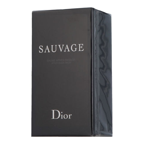 Dior Sauvage Classic After-Shave Balm