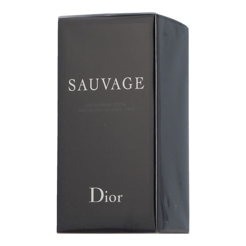 Dior Sauvage Deodorant Stick
