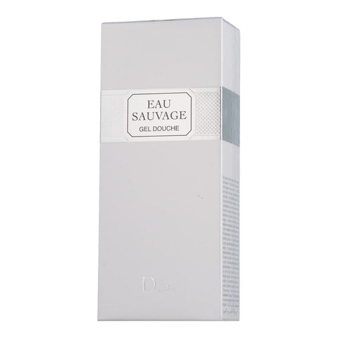 Dior Eau Sauvage Shower Gel