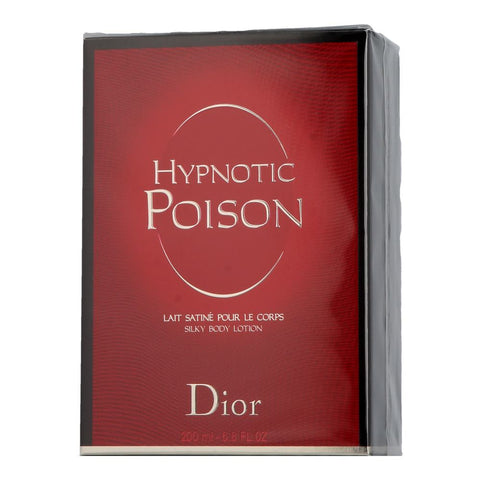 Dior Hypnotic Poison Lait Satiné pour le Corps