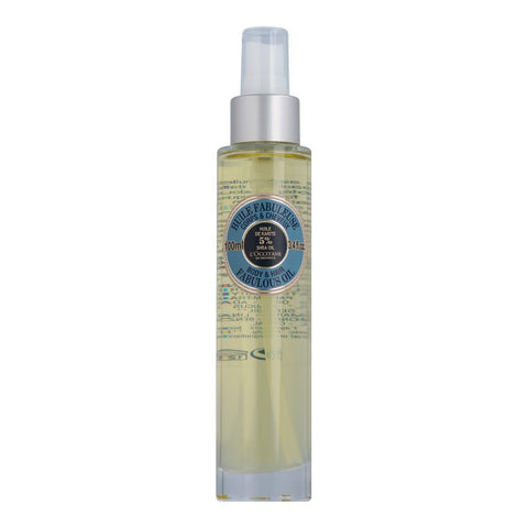 L'Occitane Karite Huile Fabuleuse Corps
