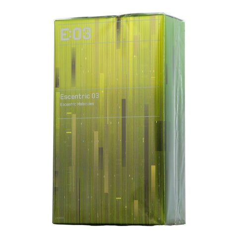 Escentric Molecules Escentric 03 Eau de Toilette Spray