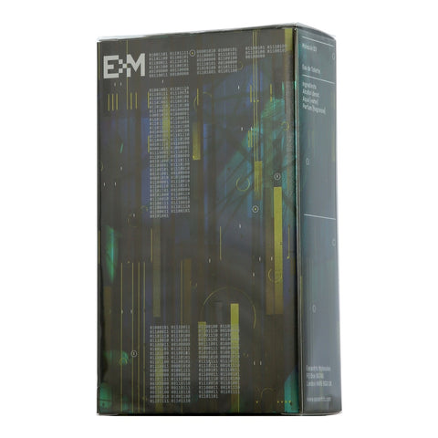 Escentric Molecules Molecule 03 Eau de Toilette Spray