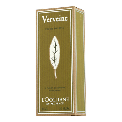 L'Occitane Verveine Eau de Toilette Spray