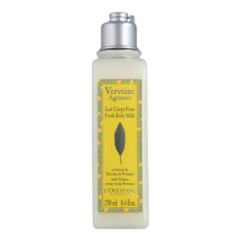 L'Occitane Verveine Agrumes Lait Corps Frais