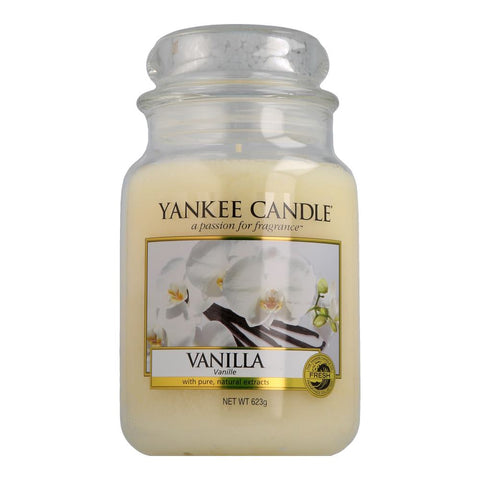 Yankee Candle Housewarmer Vanilla