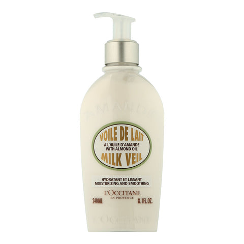 L'Occitane Amande Voile de Lait