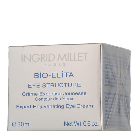 Ingrid Millet Bio-Elita Eye Structure