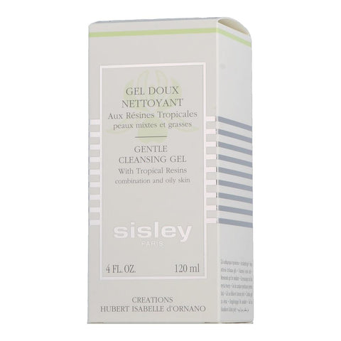 Sisley Résines Tropicales Gel Doux Nettoyant