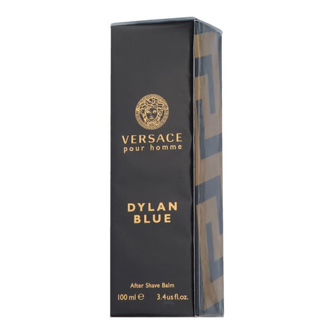 Versace pour Homme Dylan Blue Aftershave Balm