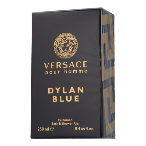 Versace pour Homme Dylan Blue Shower Gel