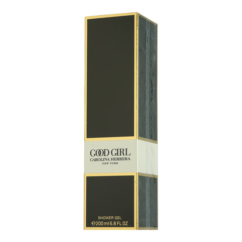 Carolina Herrera Good Girl Shower Gel
